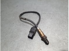 SONDA LAMBDA 9H2Q9D375AA 0281004126 BOSCH