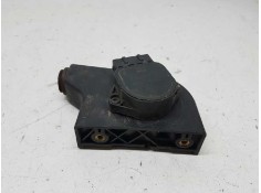 Recambio de potenciometro pedal para renault clio i fase i+ii (b/c57) 1.9 diesel referencia OEM IAM  1000000448757 