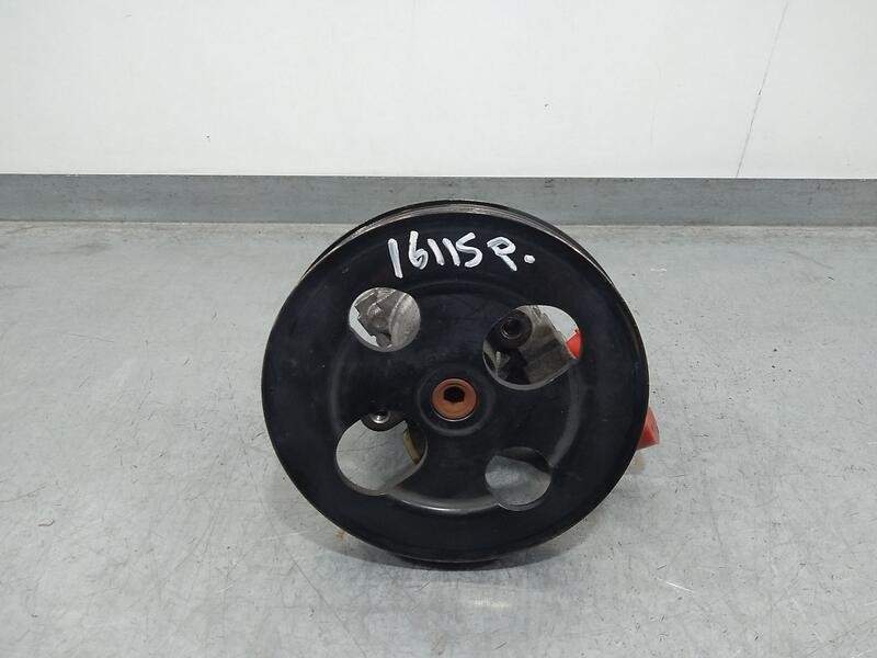 Recambio de bomba direccion para mitsubishi space wagon (n80/n90) cool referencia OEM IAM MR554047  