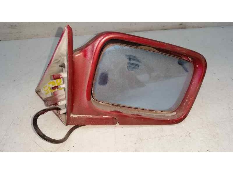 Recambio de retrovisor derecho para bmw serie 5 berlina (e34) 525tds referencia OEM IAM  4 CABLES ELECTRICO