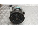 Recambio de compresor aire acondicionado para volkswagen golf iv berlina (1j1) 25 aniversario referencia OEM IAM 1J0820803F 1215