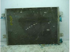 CONDENSADOR / RADIADOR AIRE ACONDICIONADO 