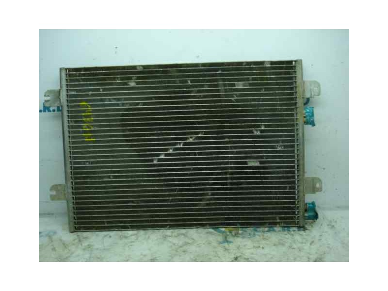 Recambio de condensador / radiador aire acondicionado para renault megane i fase 2 berlina (ba0) 1.9 dti rt referencia OEM IAM  