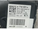 Recambio de potenciometro pedal para citroën c3 shine referencia OEM IAM 9671433780 6PV00994941 