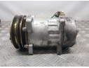 Recambio de compresor aire acondicionado para seat toledo i (1l2) 1.8 i referencia OEM IAM 1H0820803D  