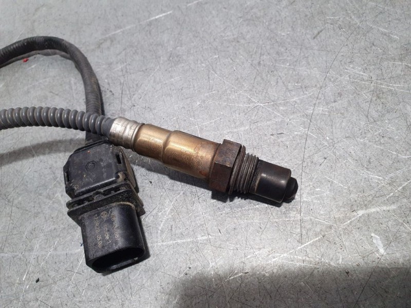 Recambio de sonda lambda para land rover range rover sport hse referencia OEM IAM 9H2Q9D375AA 0281004126 BOSCH