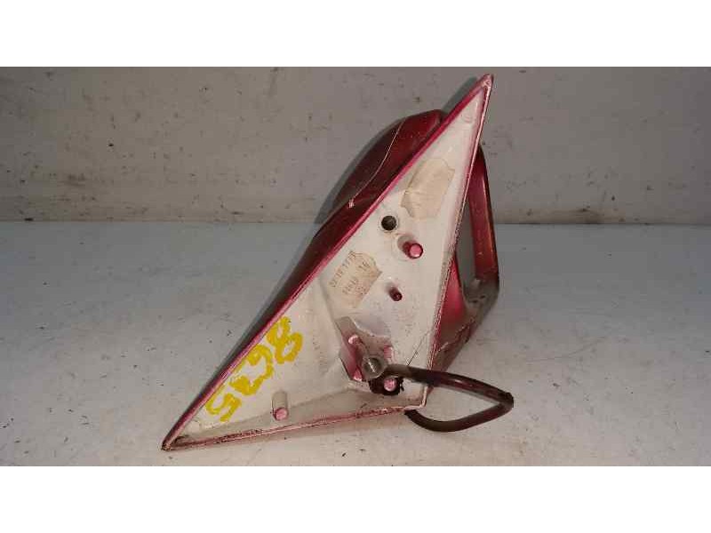 Recambio de retrovisor derecho para bmw serie 5 berlina (e34) 525tds referencia OEM IAM  4 CABLES ELECTRICO