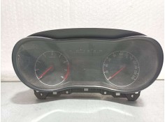 Recambio de cuadro instrumentos para opel corsa e selective referencia OEM IAM 39056369 367030224 