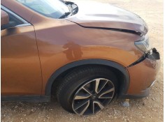 Recambio de aleta delantera derecha para nissan x-trail iii (t32_, t32r, t32rr) 1.6 dci (t32) referencia OEM IAM F31004CCMA TOCA