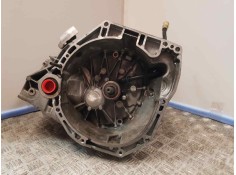Recambio de caja cambios para renault clio iv zen referencia OEM IAM TL4094 B000212 6VELOCIDADES