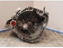 Recambio de caja cambios para renault clio iv zen referencia OEM IAM TL4094 B000212 6VELOCIDADES