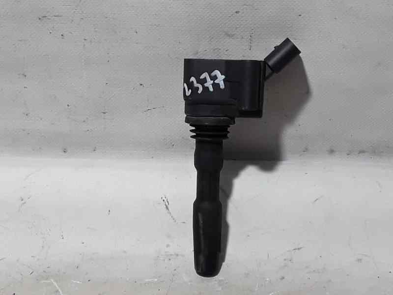 Recambio de bobina encendido para skoda rapid ambition referencia OEM IAM 610F4113181601 04E905110K 