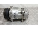 Recambio de compresor aire acondicionado para volkswagen golf iv berlina (1j1) 25 aniversario referencia OEM IAM 1J0820803F 1215
