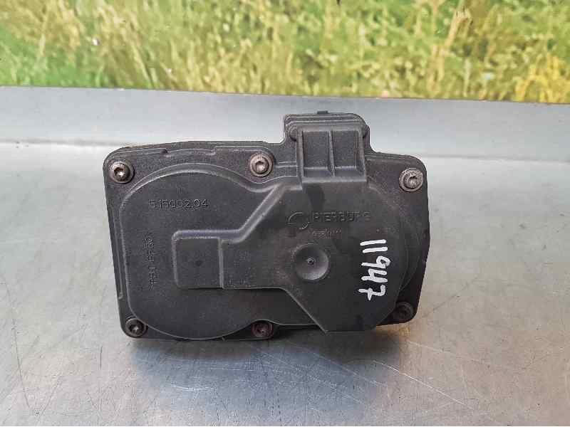 Recambio de valvula escape para seat ibiza (6p1) style referencia OEM IAM 5Q0253691H  PIERBURG