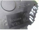 Recambio de potenciometro pedal para opel corsa e expression pro referencia OEM IAM 13305804  BITRON