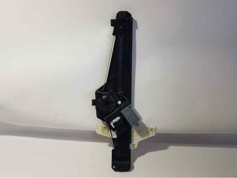 Recambio de elevalunas trasero derecho para ds 7 crossback so chic referencia OEM IAM 9830654080  ELECTRICO 6 PINS