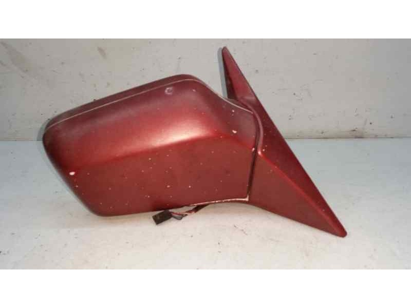 Recambio de retrovisor derecho para bmw serie 5 berlina (e34) 525tds referencia OEM IAM  4 CABLES ELECTRICO
