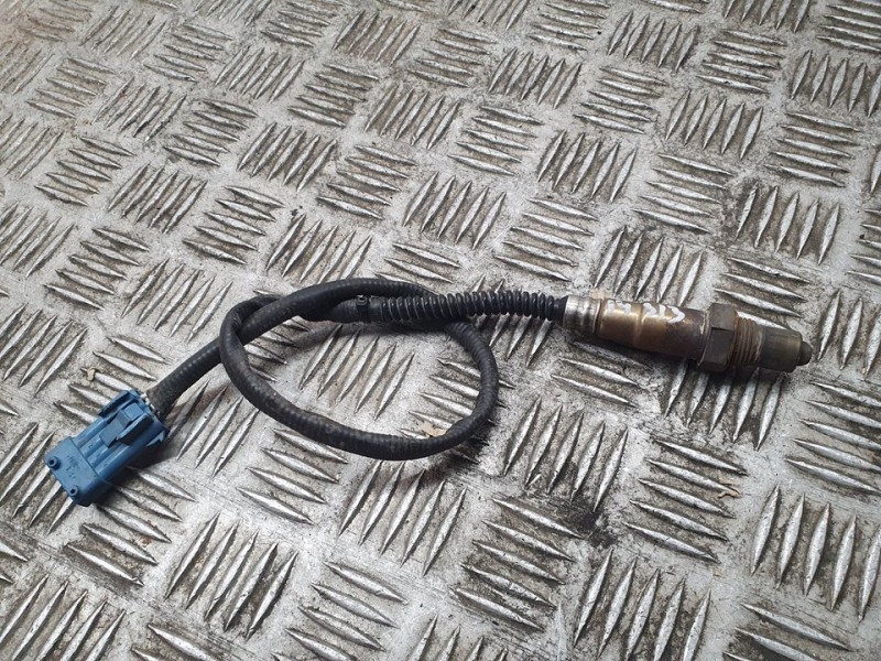 Recambio de sonda lambda para citroën c4 coupe collection referencia OEM IAM 0258006185 0258006185 
