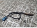 Recambio de sonda lambda para citroën c4 coupe collection referencia OEM IAM 0258006185 0258006185 