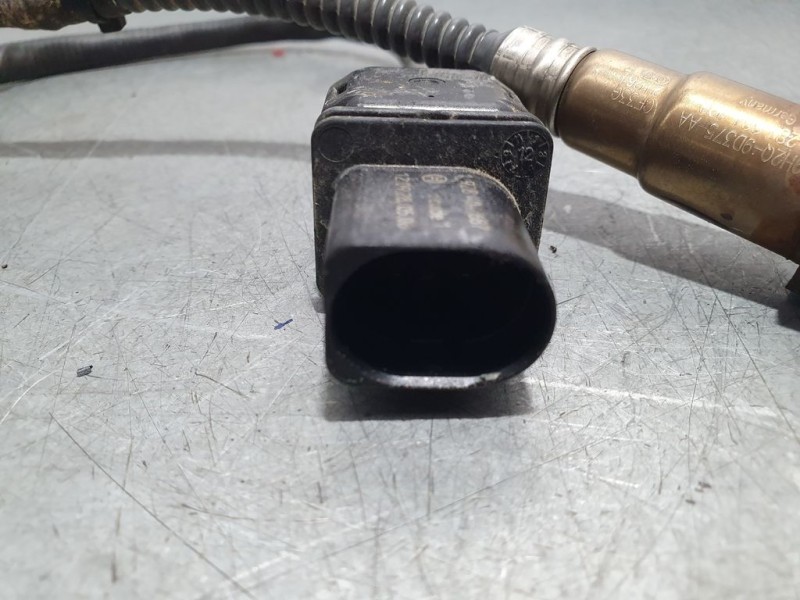 Recambio de sonda lambda para land rover range rover sport hse referencia OEM IAM 9H2Q9D375AA 0281004126 BOSCH