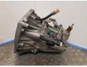 Recambio de caja cambios para renault clio iv zen referencia OEM IAM TL4094 B000212 6VELOCIDADES