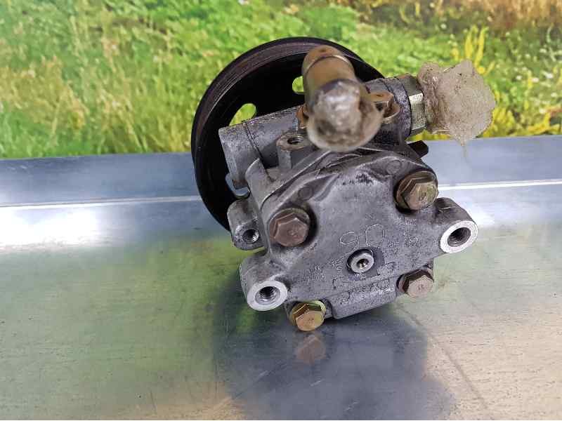 Recambio de bomba direccion para audi a3 (8l) 1.6 ambiente referencia OEM IAM   KYB