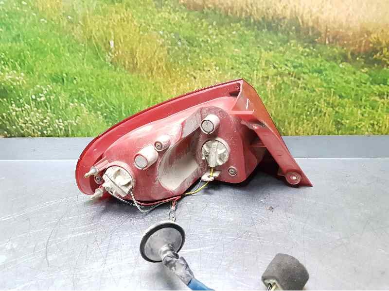 Recambio de piloto trasero derecho para chevrolet lacetti se referencia OEM IAM   EXTERIOR