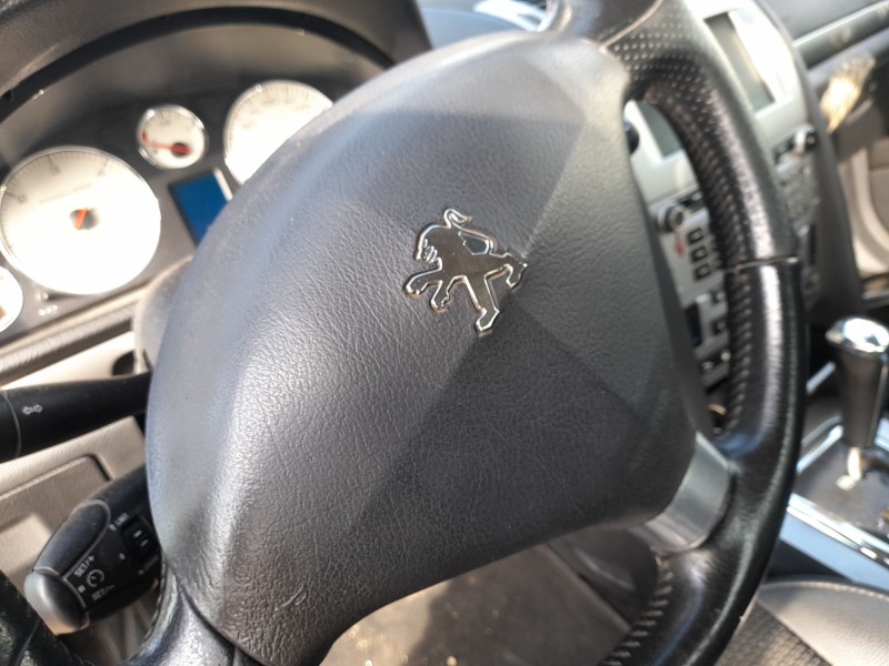 Recambio de kit airbag para peugeot 407 (6d_) 2.0 hdi 135 (6drhrh, 6drhre, 6drhrg, 6drhrj) referencia OEM IAM 4112HA C/SALPICADE