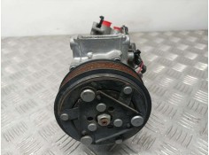 Recambio de compresor aire acondicionado para renault clio v business referencia OEM IAM 926009126R SNC12 SANDEN