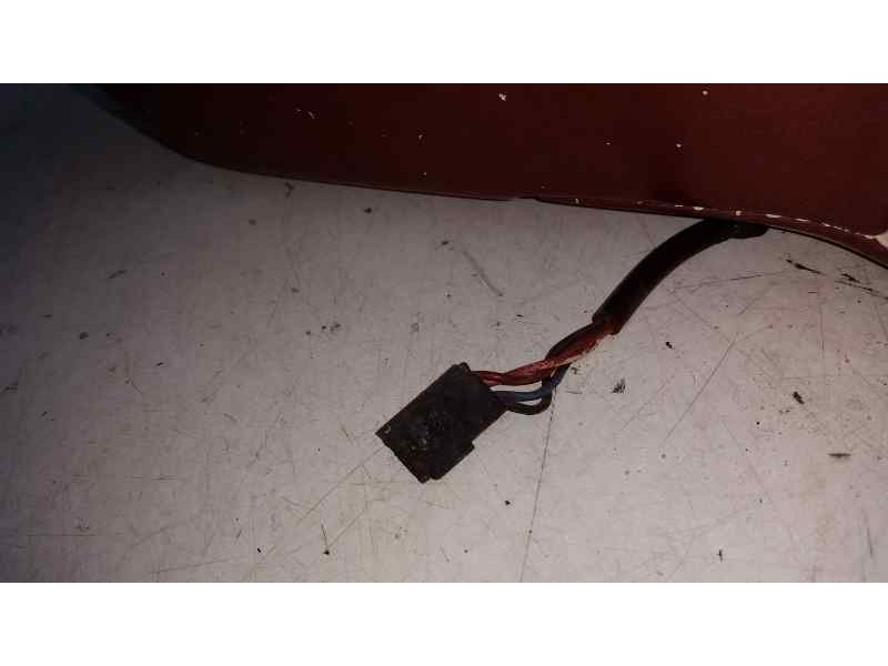 Recambio de retrovisor derecho para bmw serie 5 berlina (e34) 525tds referencia OEM IAM  4 CABLES ELECTRICO