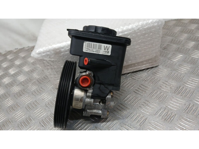 Recambio de bomba direccion para bmw 5 (e39) 525 d referencia OEM IAM 32411095749 ZF 7691974518