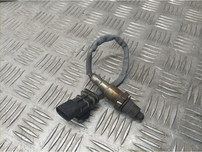 Recambio de sonda lambda para citroën berlingo start m referencia OEM IAM 9813838380 0258030339 