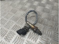 Recambio de sonda lambda para citroën berlingo start m referencia OEM IAM 9813838380 0258030339 
