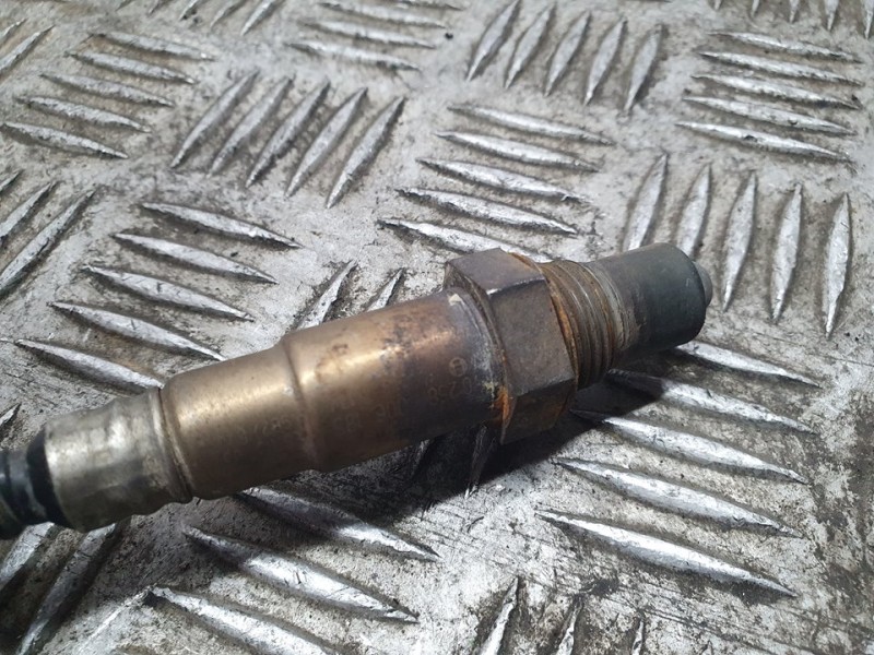 Recambio de sonda lambda para citroën c4 coupe collection referencia OEM IAM 0258006185 0258006185 