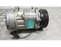 Recambio de compresor aire acondicionado para volkswagen golf iv berlina (1j1) 25 aniversario referencia OEM IAM 1J0820803F 1215