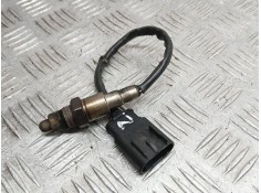 Recambio de sonda lambda para fiat tipo ii (357) fam lounge referencia OEM IAM 55246214 BOSCH 0258030121122