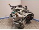 Recambio de caja cambios para renault clio iv zen referencia OEM IAM TL4094 B000212 6VELOCIDADES