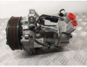 Recambio de compresor aire acondicionado para renault clio v business referencia OEM IAM 926009126R SNC12 SANDEN