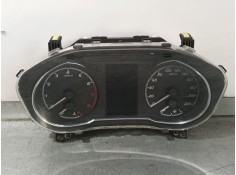 Recambio de cuadro instrumentos para toyota yaris active referencia OEM IAM 83800F5291 MB1575906770 