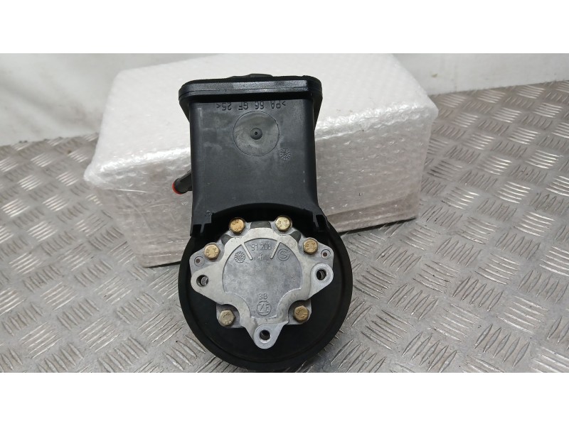 Recambio de bomba direccion para bmw 5 (e39) 525 d referencia OEM IAM 32411095749 ZF 7691974518