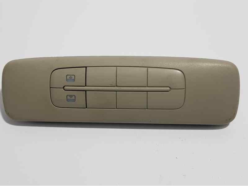 Recambio de mando elevalunas delantero derecho para alfa romeo mito (145) junior referencia OEM IAM 156085055 14312A61126000 