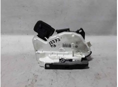 Recambio de cerradura puerta trasera derecha para skoda rapid ambition referencia OEM IAM 06E5E0839016A  