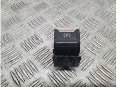 Recambio de palanca freno de mano para peugeot 508 gt line referencia OEM IAM 9810593577 1010869710 ELECTRICA