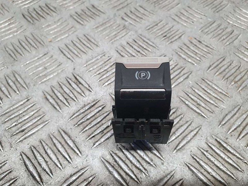 Recambio de palanca freno de mano para peugeot 508 gt line referencia OEM IAM 9810593577 1010869710 ELECTRICA