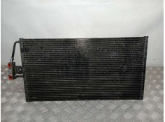 Recambio de condensador / radiador aire acondicionado para bmw serie 5 berlina (e39) 530d referencia OEM IAM 8375513  