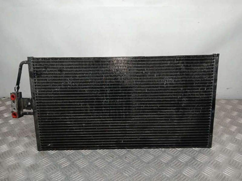 Recambio de condensador / radiador aire acondicionado para bmw serie 5 berlina (e39) 530d referencia OEM IAM 8375513  