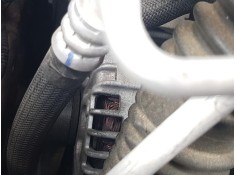 Recambio de alternador para nissan x-trail iii (t32_, t32r, t32rr) 1.6 dci (t32) referencia OEM IAM 231004BE0B  