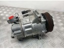 Recambio de compresor aire acondicionado para renault clio v business referencia OEM IAM 926009126R SNC12 SANDEN