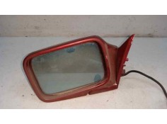 RETROVISOR IZQUIERDO 4 CABLES ELECTRICO