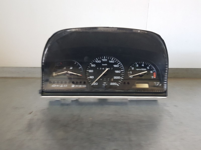 Recambio de cuadro instrumentos para seat toledo i (1l2) 1.8 i referencia OEM IAM 1L0919033BK  